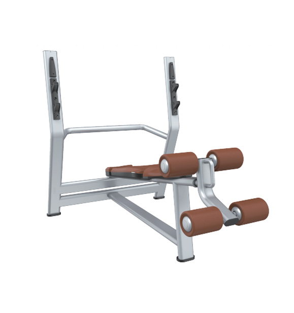 Olympic Decline Bench SG72