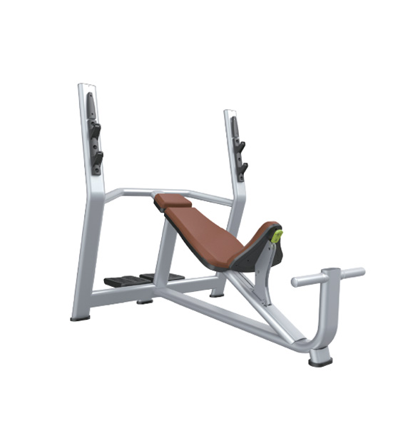 Olympic Incline Bench SG66