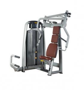 Seated Chest Press AF-9813