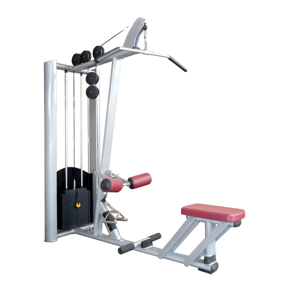 Lat Pull Down&seat row AF—8852