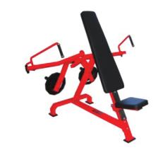 Incline Pec Fly 6042