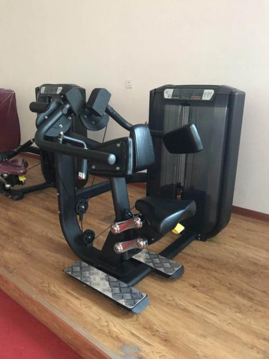 The best china strength fitness equipment-Our G7 line