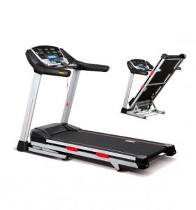 LIGHT COMMERCIAL ELECTRICAL TREADMILL M9
