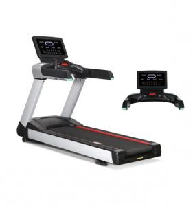 HEAVY DUTY COMMERCIAL TREADMILL  N8