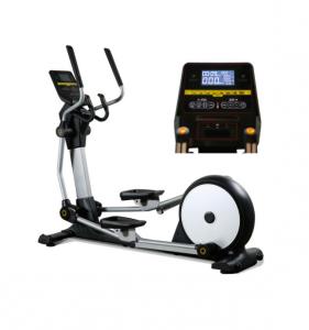 SELF-GENERATION MAGNATIC ELLIPTICAL TRAINER E6