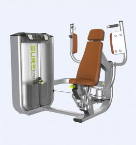 Pectoral Fly SG52
