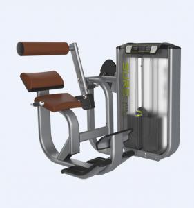 Back Extension SG53