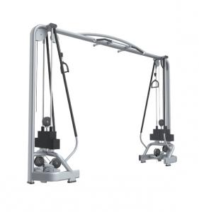 Adjustable Cable Crossover SG60