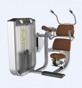 Abdominal Crunch SG48