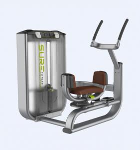 Rotary Torso SG56