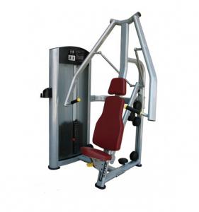 Chest Press AF—8801