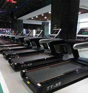 TREADMILL  TT-X5