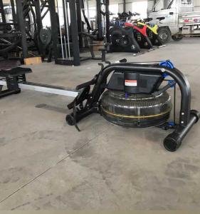 Water Rowing Machine A6