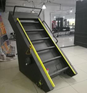 Ladder Training