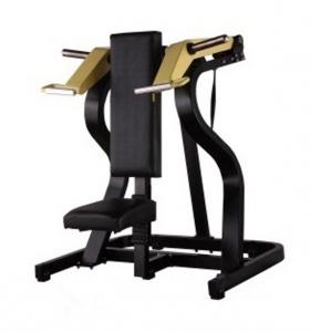 Shoulder Press SH35