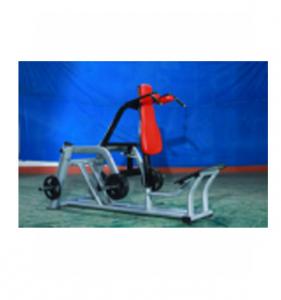 Hack Squat 8913