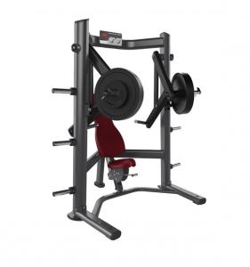 Decline Press 8902