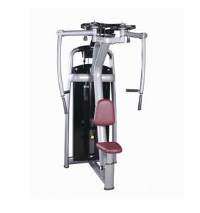 Straight Arm clip Chest AF-9848
