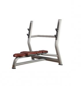 Olympic Flat Bench AF-9829