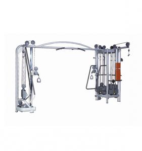Cable Jungle &Crosssover AF-9844