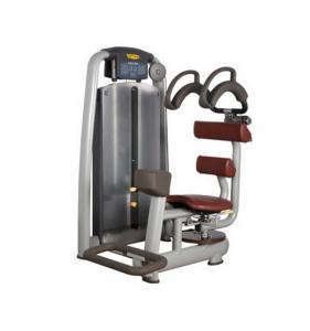 Rotary Torso AF-9807