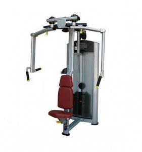 Pec/Rear Delt AF—8803