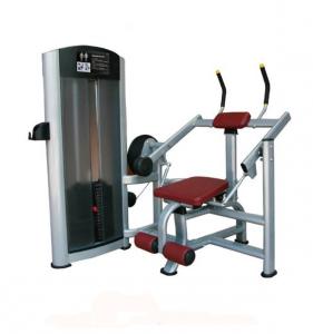 Abdominal Crunch AF—8812