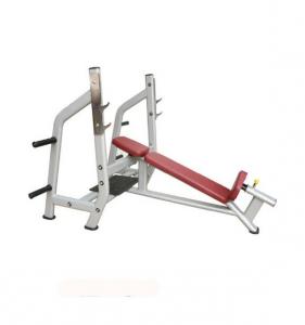 Olympic Incline Press AF—8832