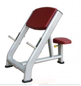 Bicep Preacher Bench AF—8837