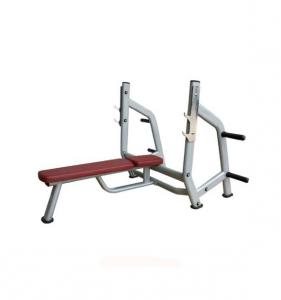 Olympic Flat Bench Press AF—8831
