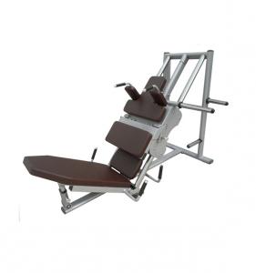 Leg Press/Hack Squat AF—8854