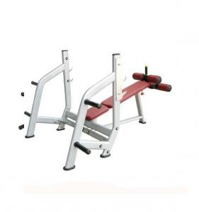 Olympic Decline Press AF—8833