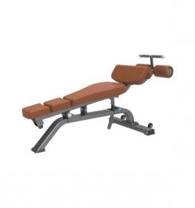 Adjustable Decline Bench AF—5037B