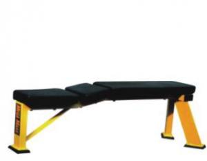 Flat Bench(Waist) 6038