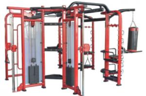AF-360XL SYNRGY 360XL