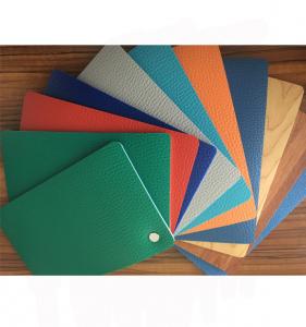 PVC Gym Flooring