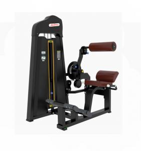 Back Extension&Abdominal Crunch  AF—5076B