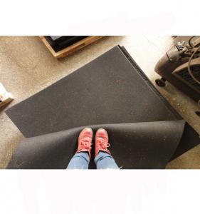 Gym Flooring  A-G01
