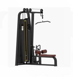 Lat Pull Down&seat row  AF—5073B