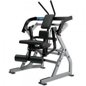 Abdominal Oblique Crunch 6000