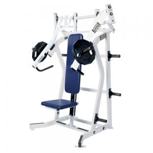 Iso- Lateral Incline Press 6001
