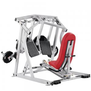 Iso- Lateral Leg Press 6003