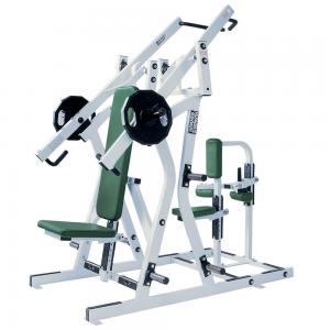 Iso-Lateral Chest/Back 6005
