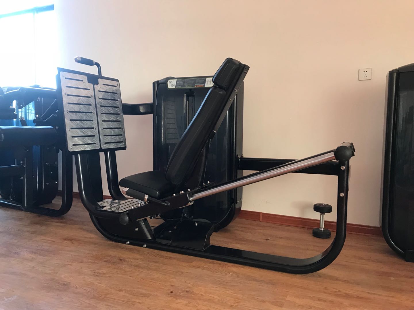 china gym equipment